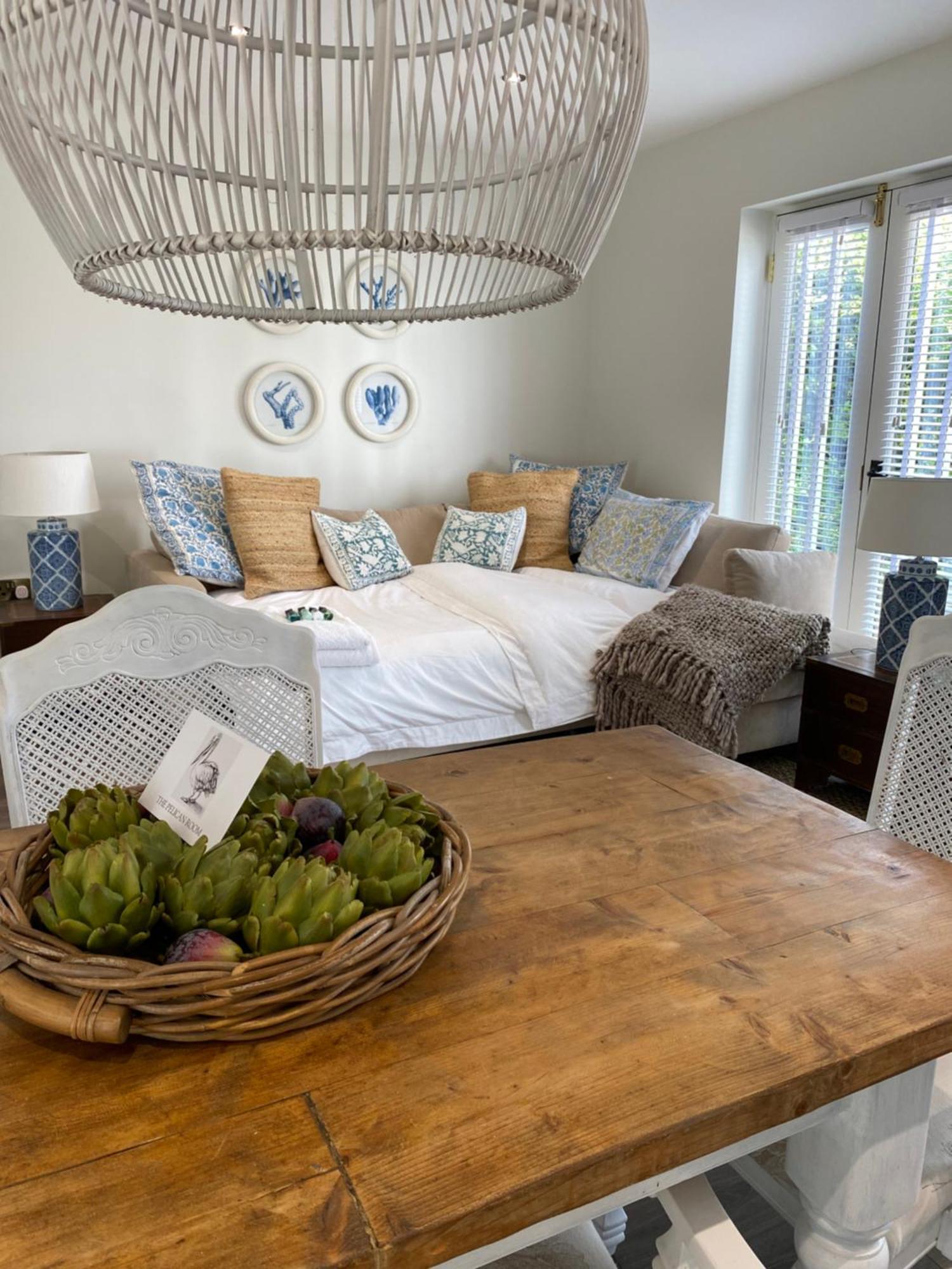 The Pelican Room-Converted Cart Lodge Near Airport Horsham St Faith ภายนอก รูปภาพ